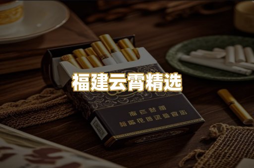 福建云霄精选
